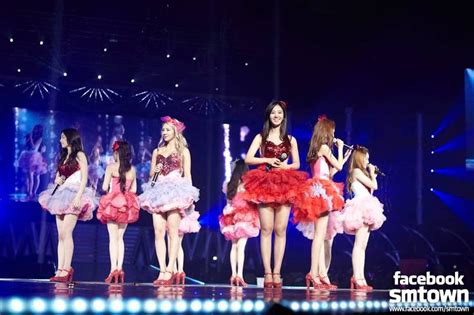 Girls Generation Snsd 2013 World Tour~girls And Peace~ In