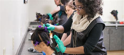 master cosmetologist program albany beauty academy