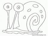 Spongebob Squarepants Sandy Bob Snail Nick Coloringhome sketch template