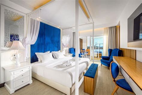 oclub select minos imperial luxury beach resort  spa