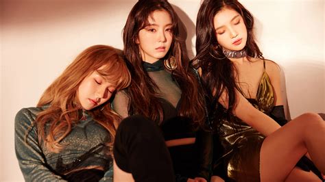 wallpaper irene red velvet seulgi wendy red velvet  pop korean