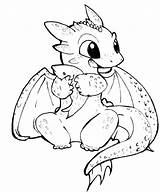 Drachen Dragons K5worksheets Babydrache Drachenzeichnungen Drus sketch template