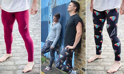 would you let your man wear meggings designers aiming to
