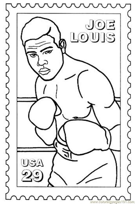 african american black history month coloring pages clip art library