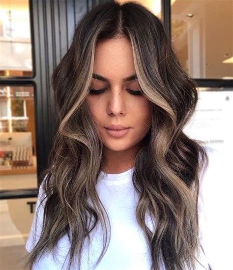 30 Ideas Of Black Hair With Highlights To Rock In 2023 Hair Adviser