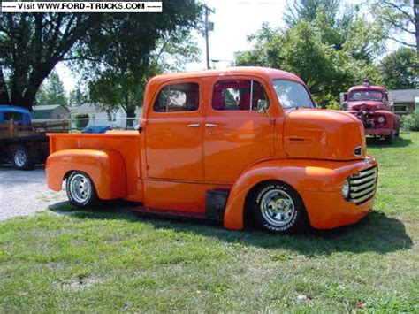 Very Interesting Craigslist Find Ford Truck Enthusiasts