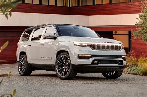 jeep grand wagoneer concept revealed autocar india