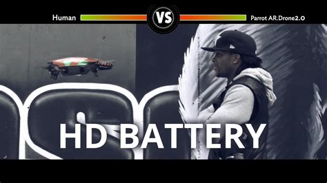 high density battery ardrone  fly  youtube