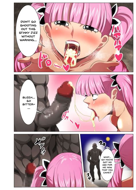 Rule 34 Cum In Mouth Dialogue Faceless Male Maledom One Piece Perona