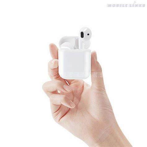 max tws bluetooth earphone airpods  iphoneios  android  east london