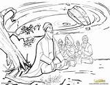 Bahadur Guru Teg Magical Land Sikhnet Tegh Drawings Print These Color sketch template