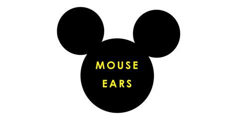 utc mouse ears