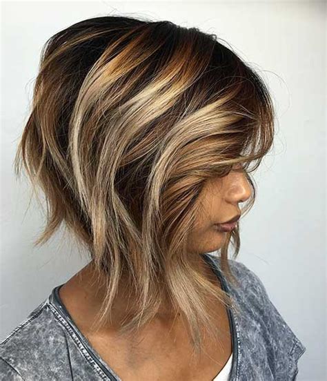 most beloved 25 bob hairstyles for 2017 short hairstyles