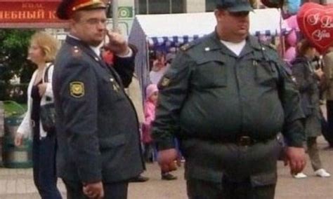 outrun  fat police  pics