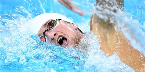 Commonwealth Games 2018 Australian Swimming Coach Wants