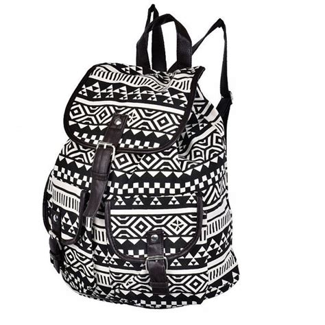 images  rugzak  pinterest womens backpacks canvases  school bags  girls
