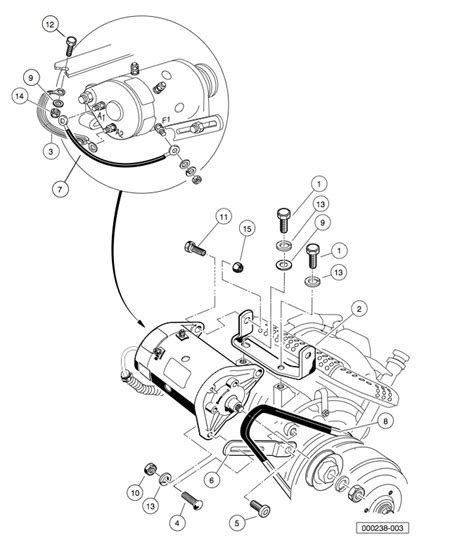 callie schema  club car solenoid wiring diagram youtube