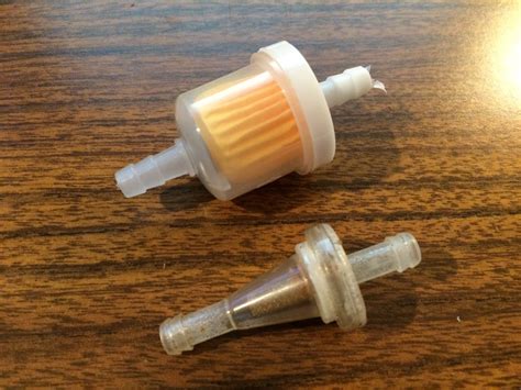 product review small   fuel filters