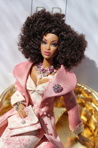 beautiful the beauty and black barbie on pinterest