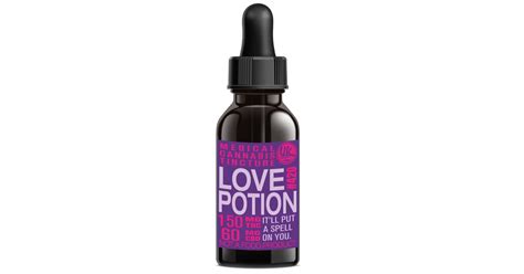 yummi karma s love potion 420 best weed products for sex popsugar
