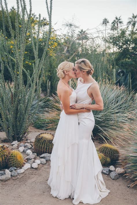 2065 Best Lesbian Weddings Images On Pinterest Casamento