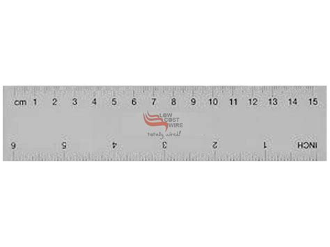 Metric To Imperial Conversion Chart – Low Cost Wire