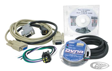 dyna ip programmable ignition systems deathtra