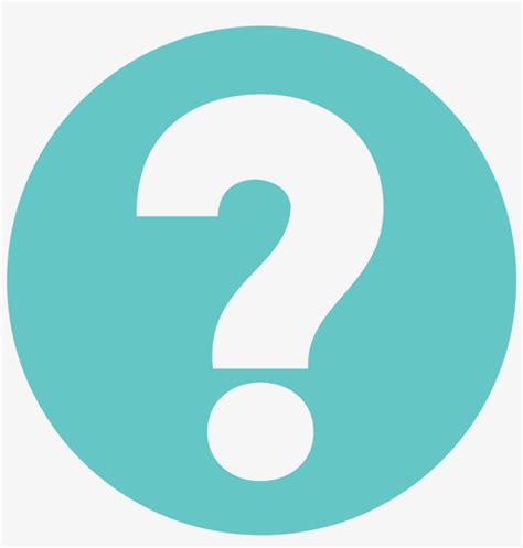 red question mark symbol question mark png image transparent png    seekpng