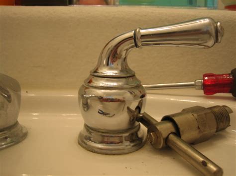 moen dual handle bathroom faucet repair semis