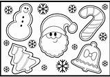 Coloring Cookie Chip Chocolate Christmas Pages Cookies Printable Letter Getdrawings Monster Drawing Baby Getcolorings Color Oreo sketch template