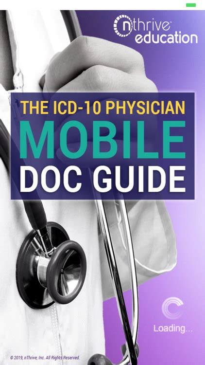 icd   guide  nthrive