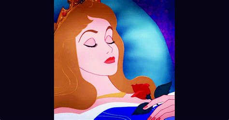 sleeping beauty s aurora is the only princess who has violet eyes 40