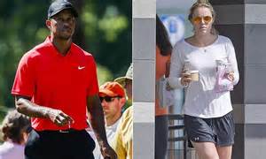 tiger woods cheated on lindsey vonn which was the real reason they