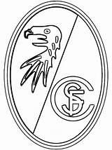 Freiburg Wappen Fussball Bundesliga Ausdrucken Bremen Werder Eintracht Leverkusen Frankfurt Fußball Malvorlagen Club Malvorlage Ausmalbilderkostenlos Coloringpagesonly Schalke Bayer sketch template