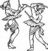 Dance Bihu Folk Indian Bharatnatyam Dances South Garba sketch template