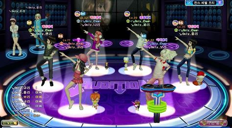 Games Like Audition Virtual Worlds For Teens