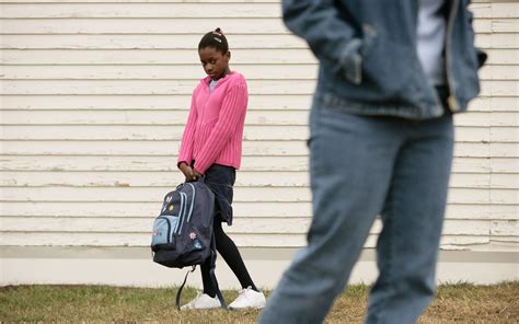 Why The Crisis Of Missing Black Girls Needs More Attention Than It’s