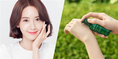 Yoona Shares The Secret To Her Glass Skin And Her Favourite Skincare