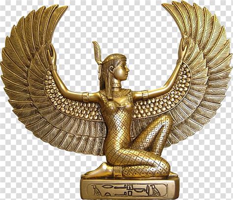 Isis Ancient Egypt Gods And Goddesses Isis News 2020
