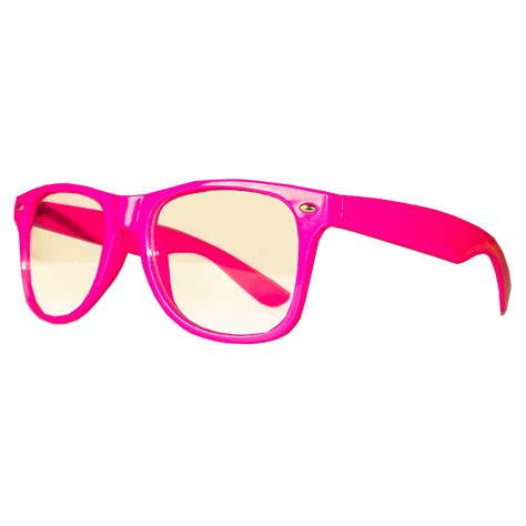 Neon Pink Glasses £1 99 50 In Stock Last Night Of Freedom