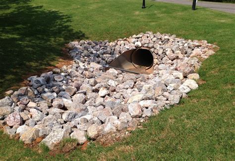 yard drainage systems oklahoma city edmond