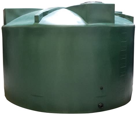 gallon plastic short rainwater harvesting tank capitol water tanks
