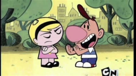 Top 5 Episodes Season 3 Of The Grim Adventures Of Billy And Mandy