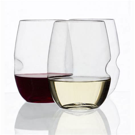 plastic stemless wine glasses bulk cheap david simchi levi