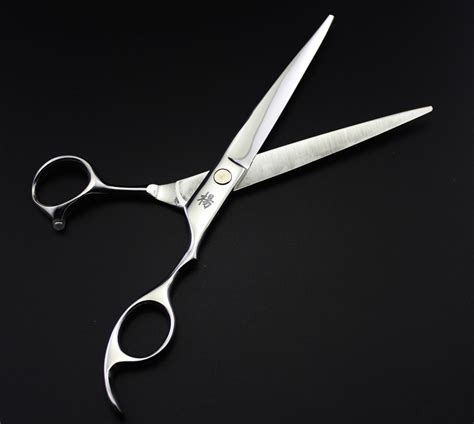 human hair cutting scissorsshear  barbersyang hair