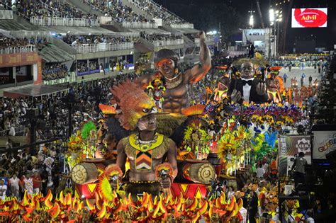 carnaval de rio