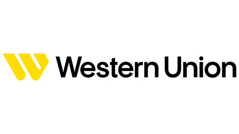 western union logo symbol meaning history png brand