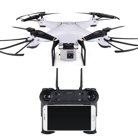 sg rc drone  selfie quadcopter aircraft  mp wifi fpv camera altitude hold auto