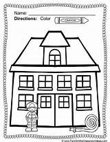 Coloring Fire Pages Station Safety Prevention Para Color Printable Week Fun Kids Cents First Bomberos Worksheets Teacherspayteachers Tpt Zapisano Equals sketch template
