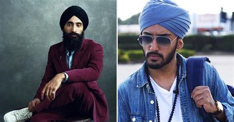 15 Photos That Beautifully Depict How Sikhs Take Pride In Their Turbans